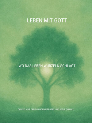 cover image of Leben mit Gott